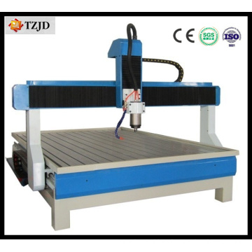 High Precision Advertising CNC Router Machine